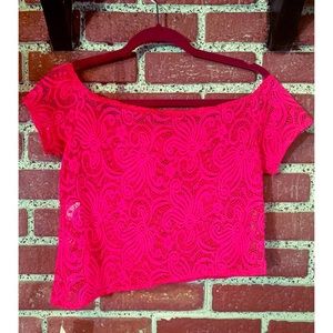 Ujena Swimwear top